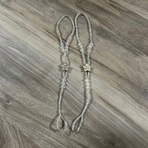 toe and anklet bracelets